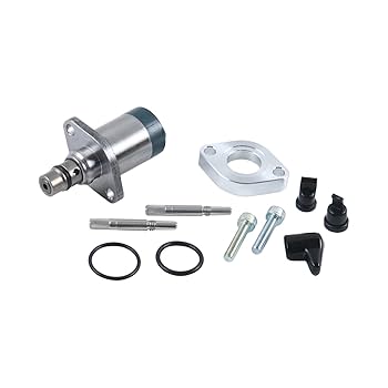未使用　ガソリン５0ｃｃＢＴ－５０FUJIＩＭＶＡＣ．ＣＯ YIHETOP Suction Control Valve 1J500-50550 Compatible for
